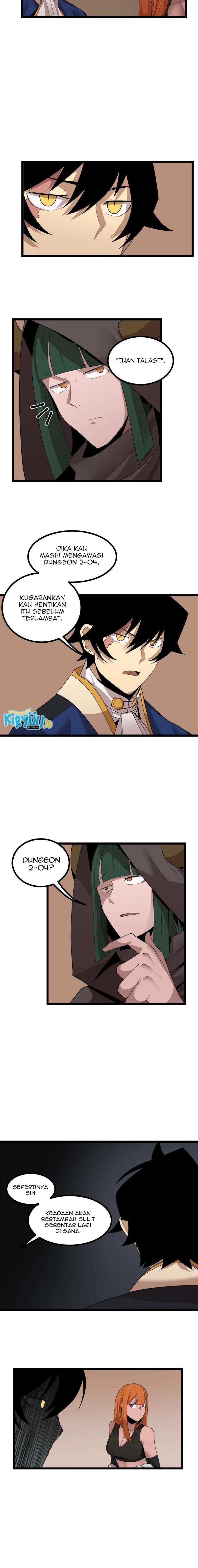 The Dungeon Master