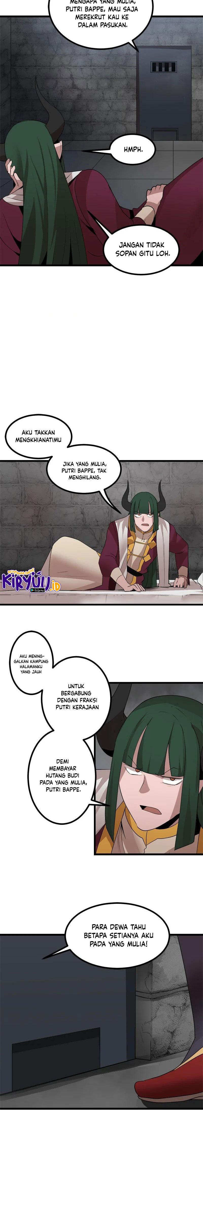 The Dungeon Master