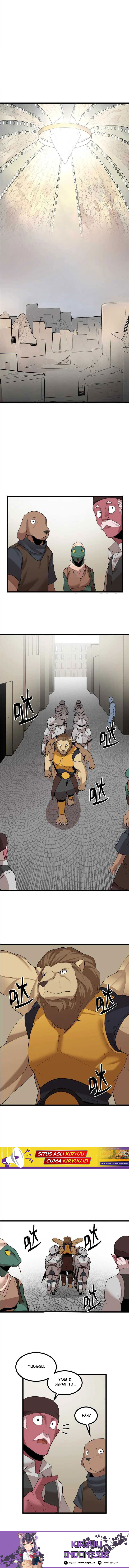 The Dungeon Master