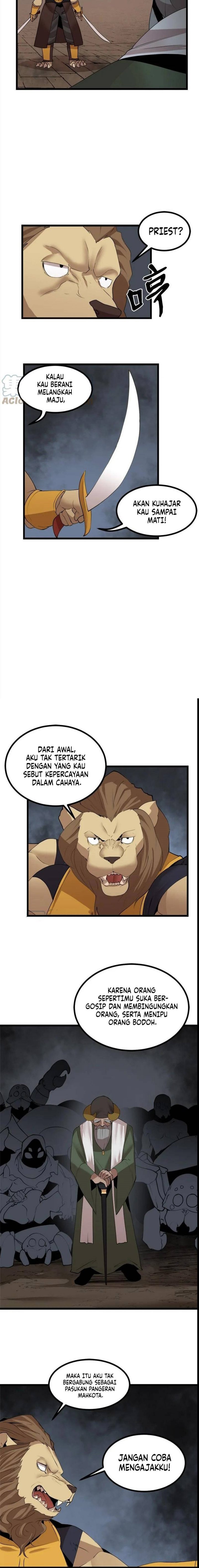 The Dungeon Master