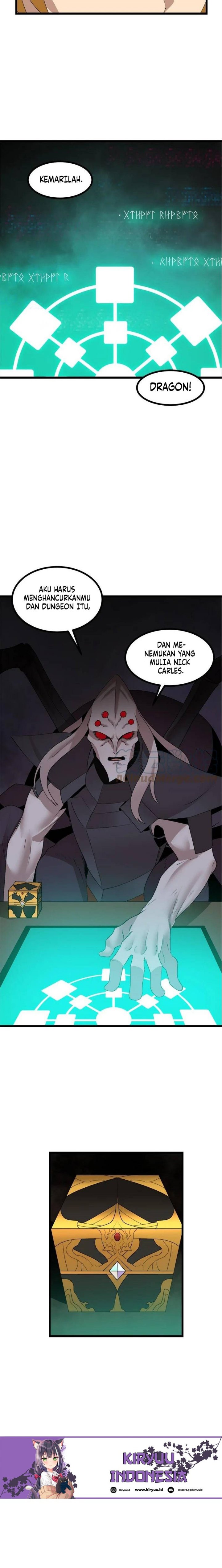 The Dungeon Master