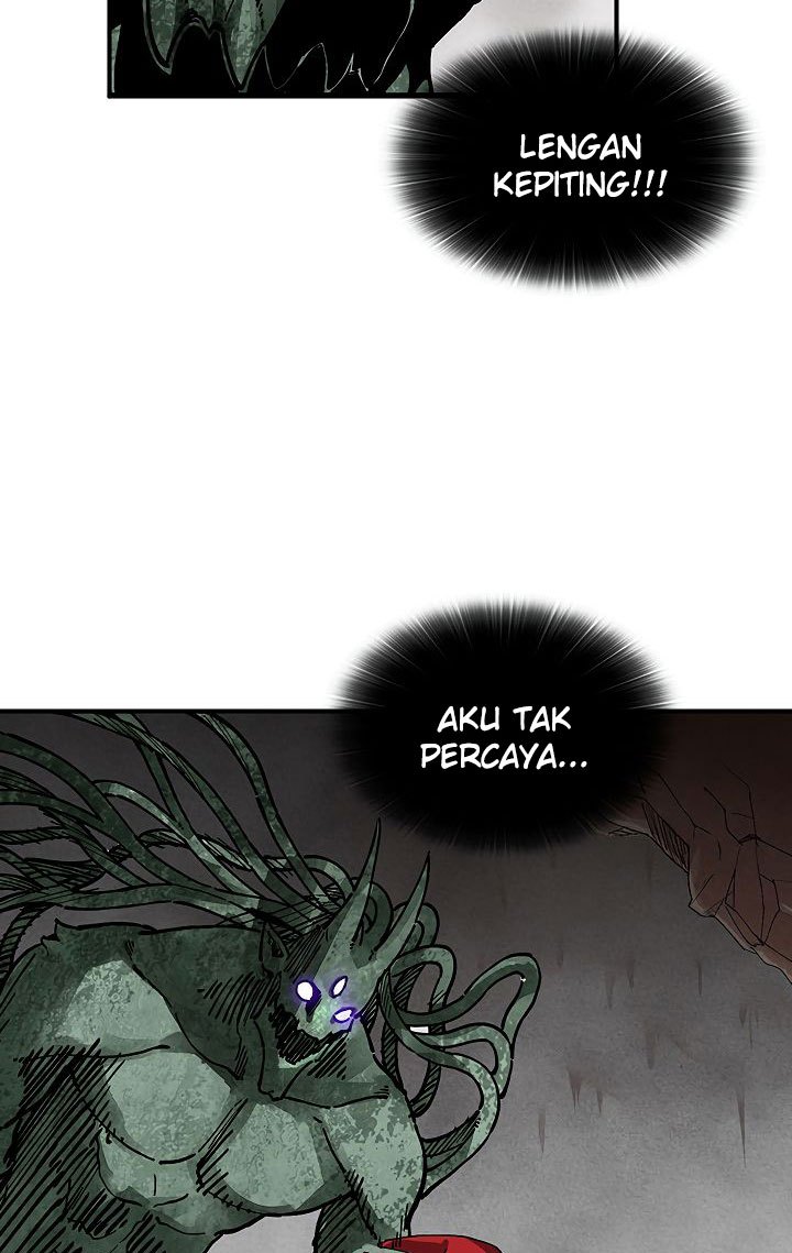 The Dungeon Master