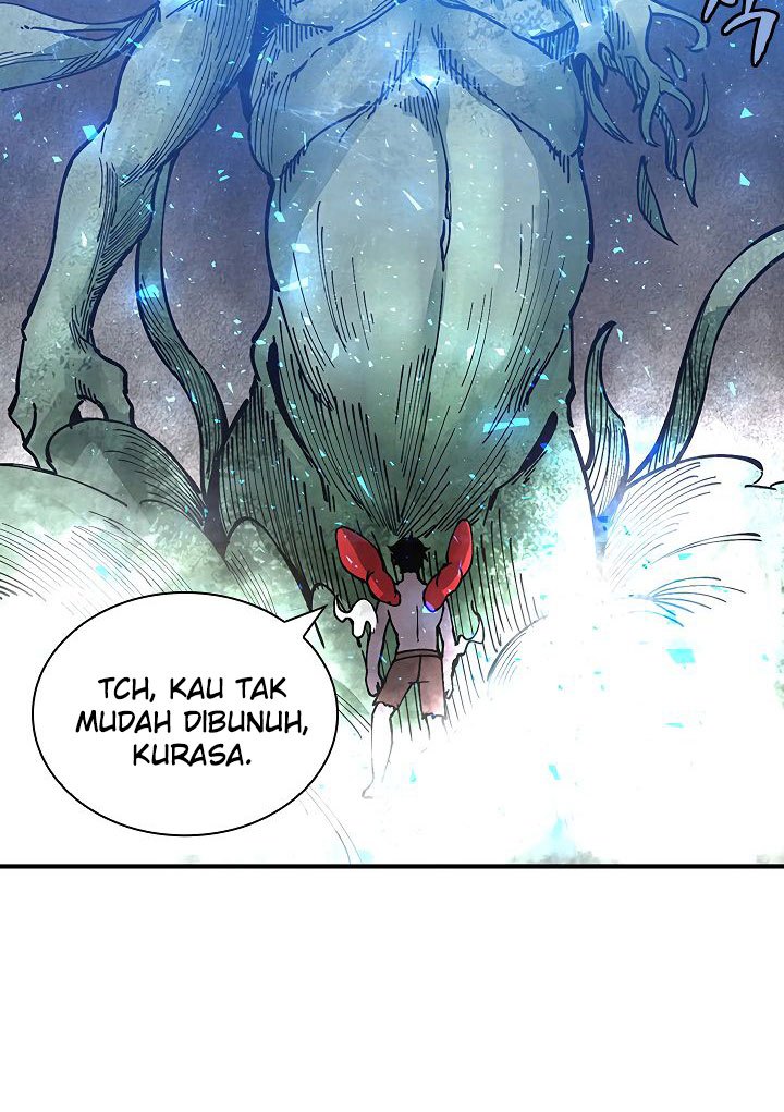 The Dungeon Master