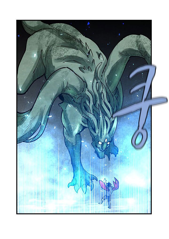 The Dungeon Master