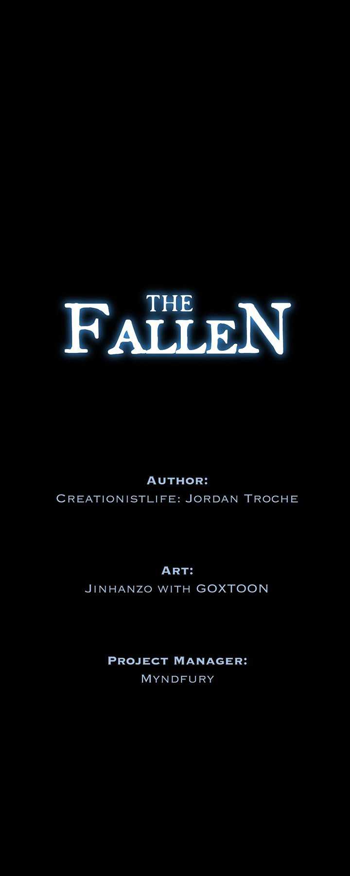 The Fallen