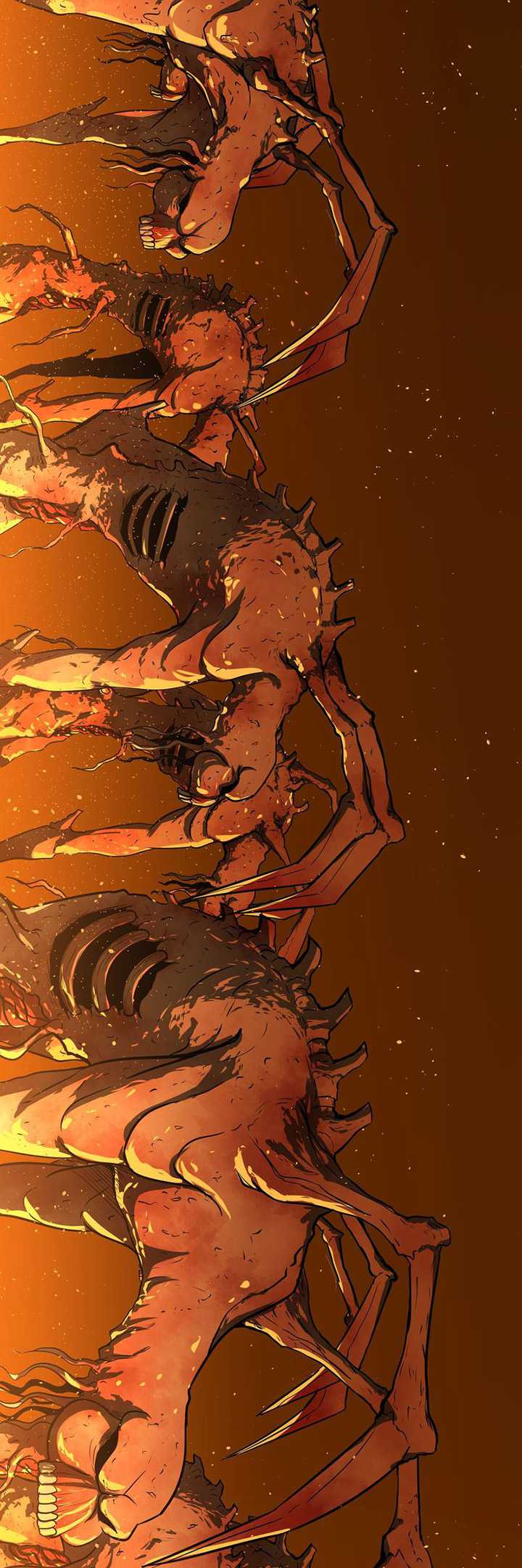 The Fallen