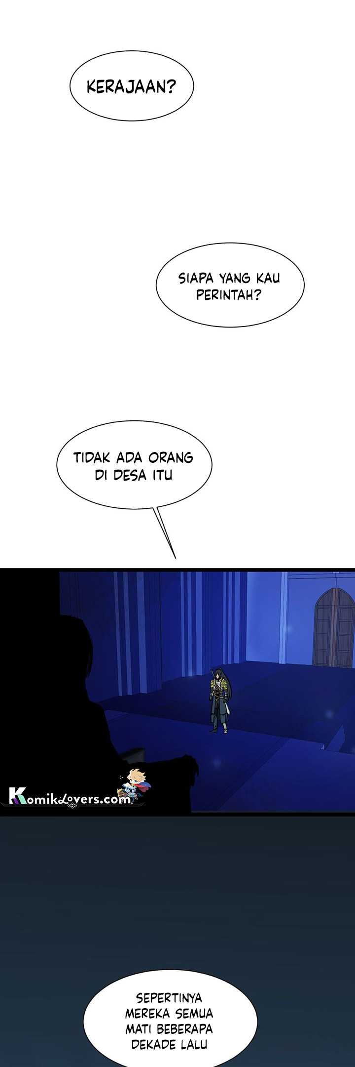 The Fallen