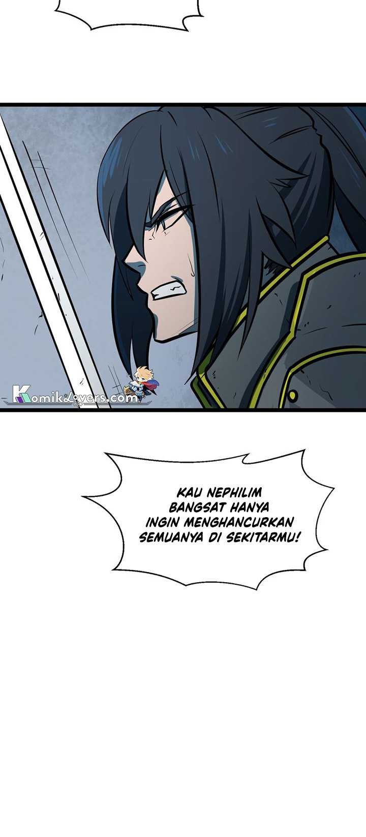The Fallen