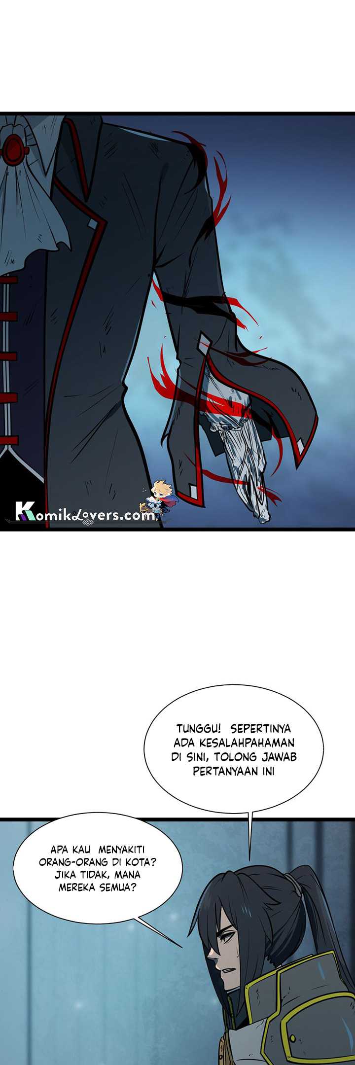 The Fallen