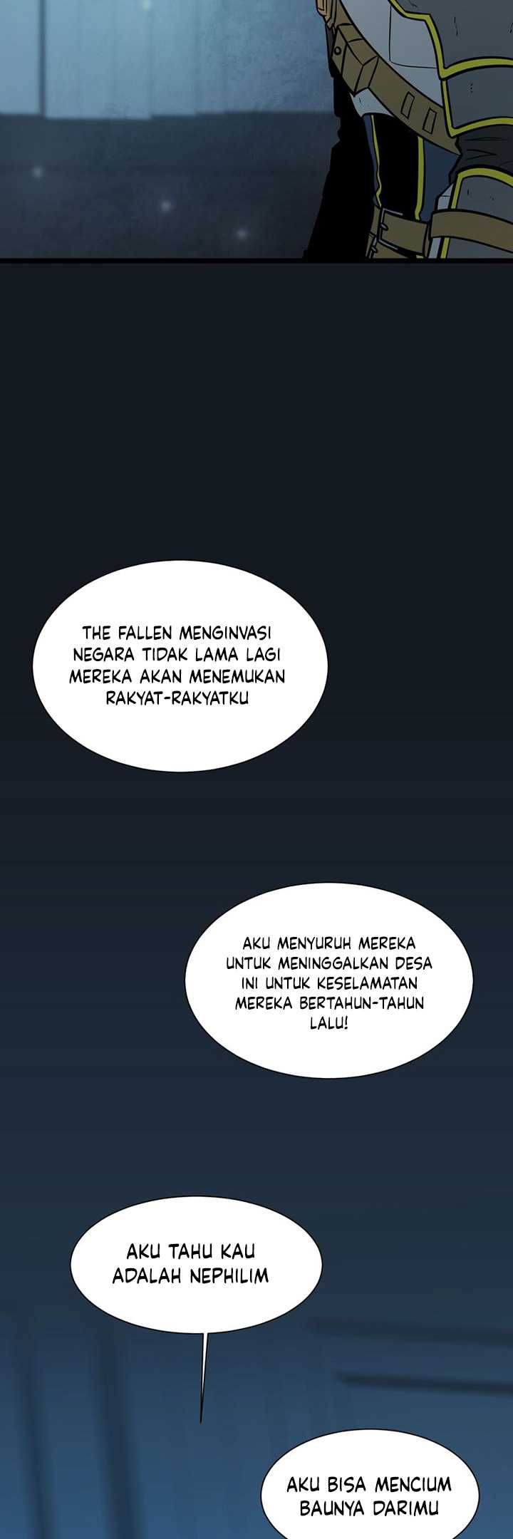 The Fallen