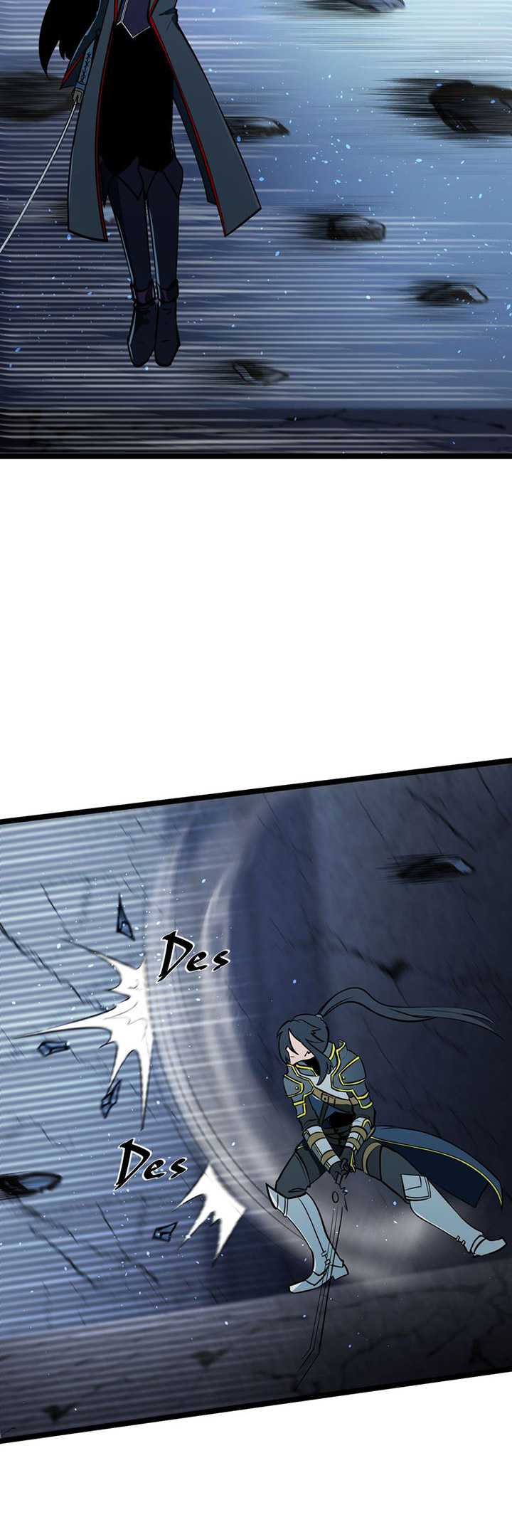 The Fallen