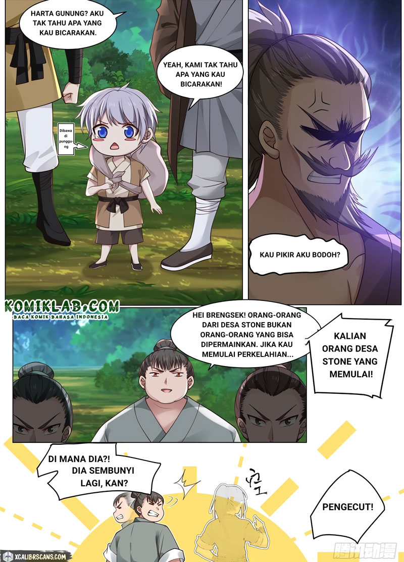 The First Ancestor in History