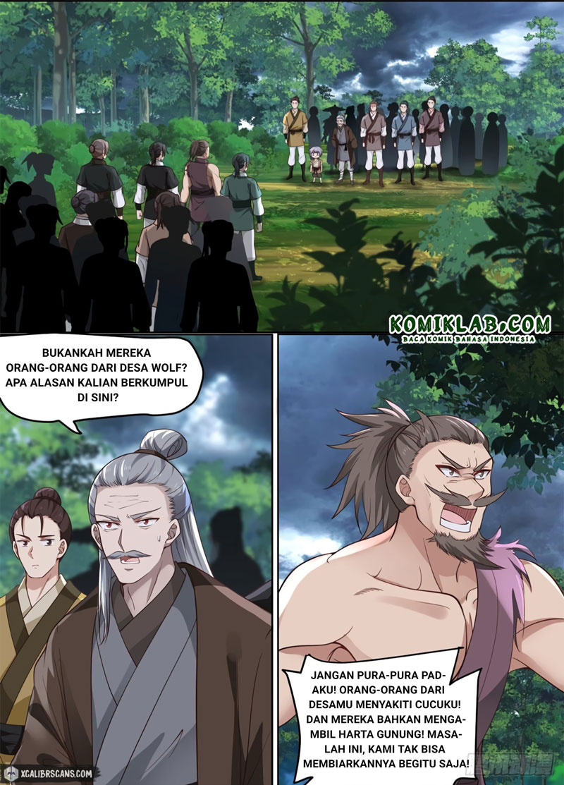 The First Ancestor in History