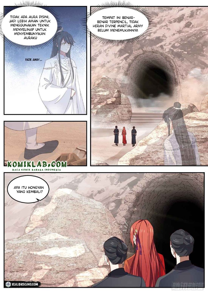 The First Ancestor in History