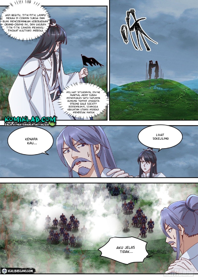 The First Ancestor in History