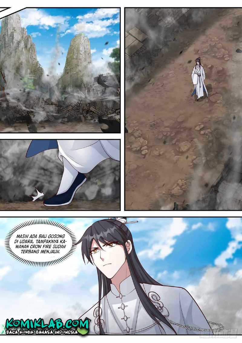 The First Ancestor in History