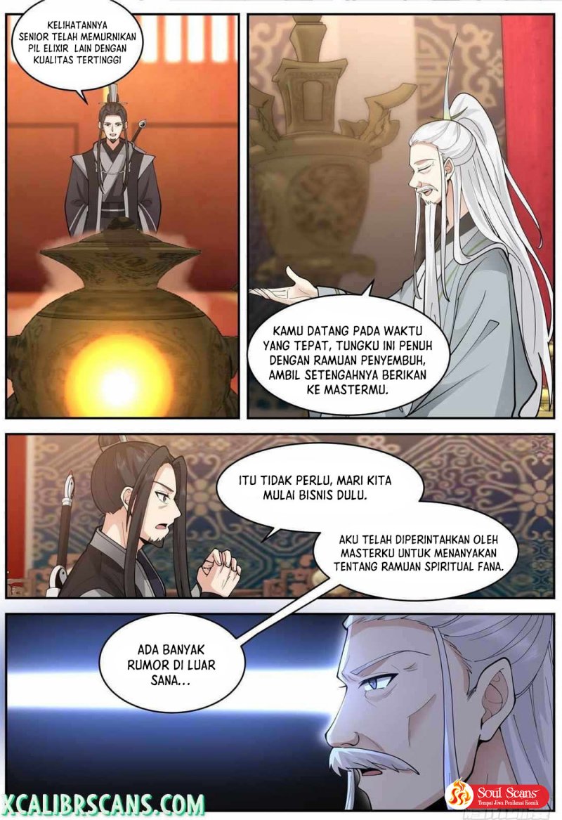 The First Ancestor in History