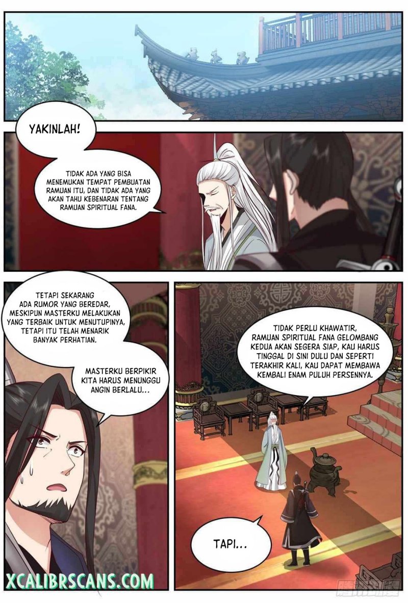 The First Ancestor in History