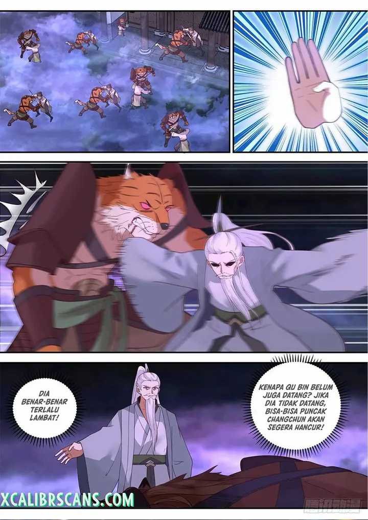 The First Ancestor in History