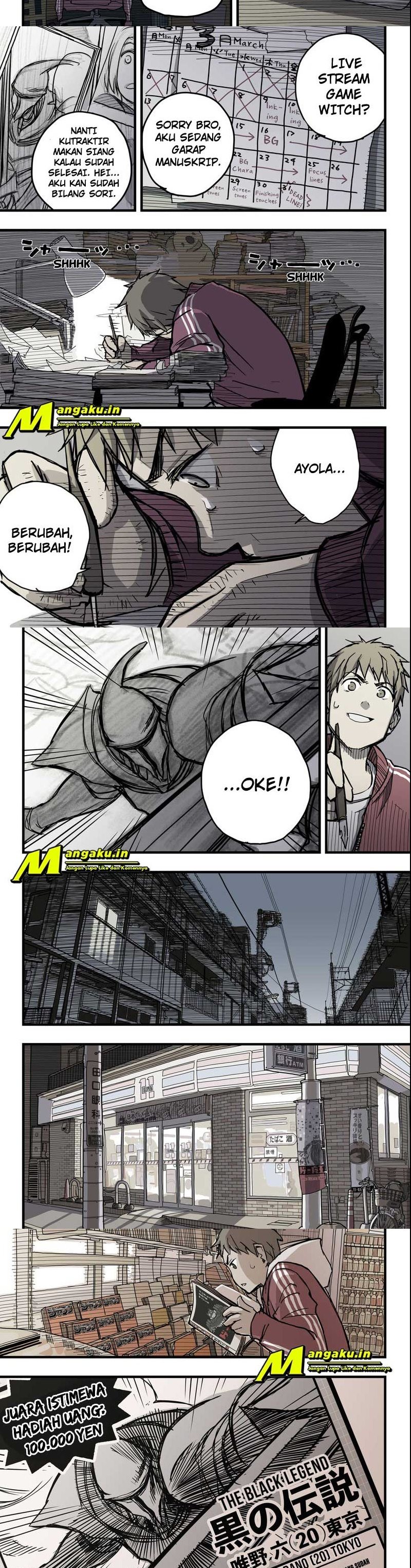 The Game Devil