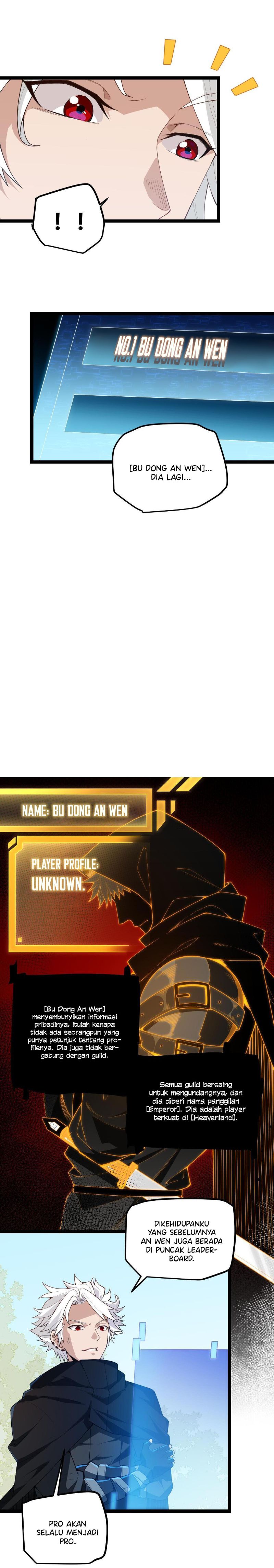 The Game That I Came From