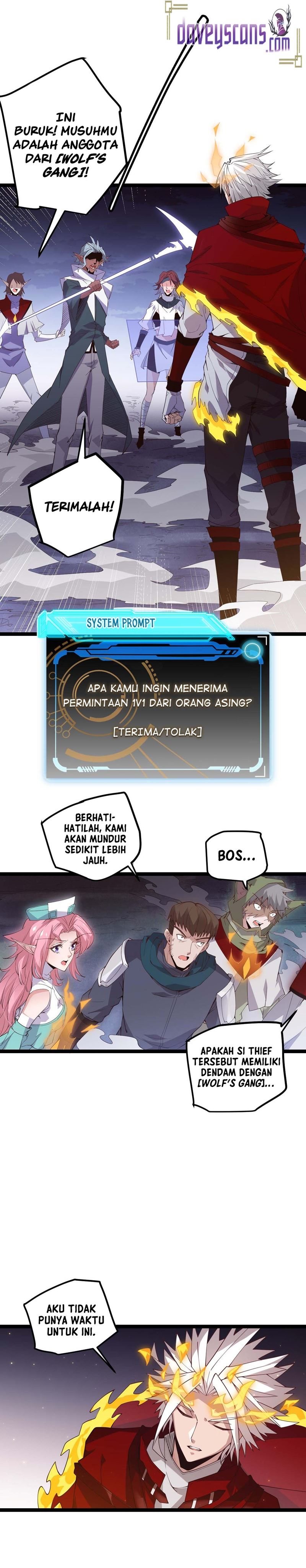 The Game That I Came From