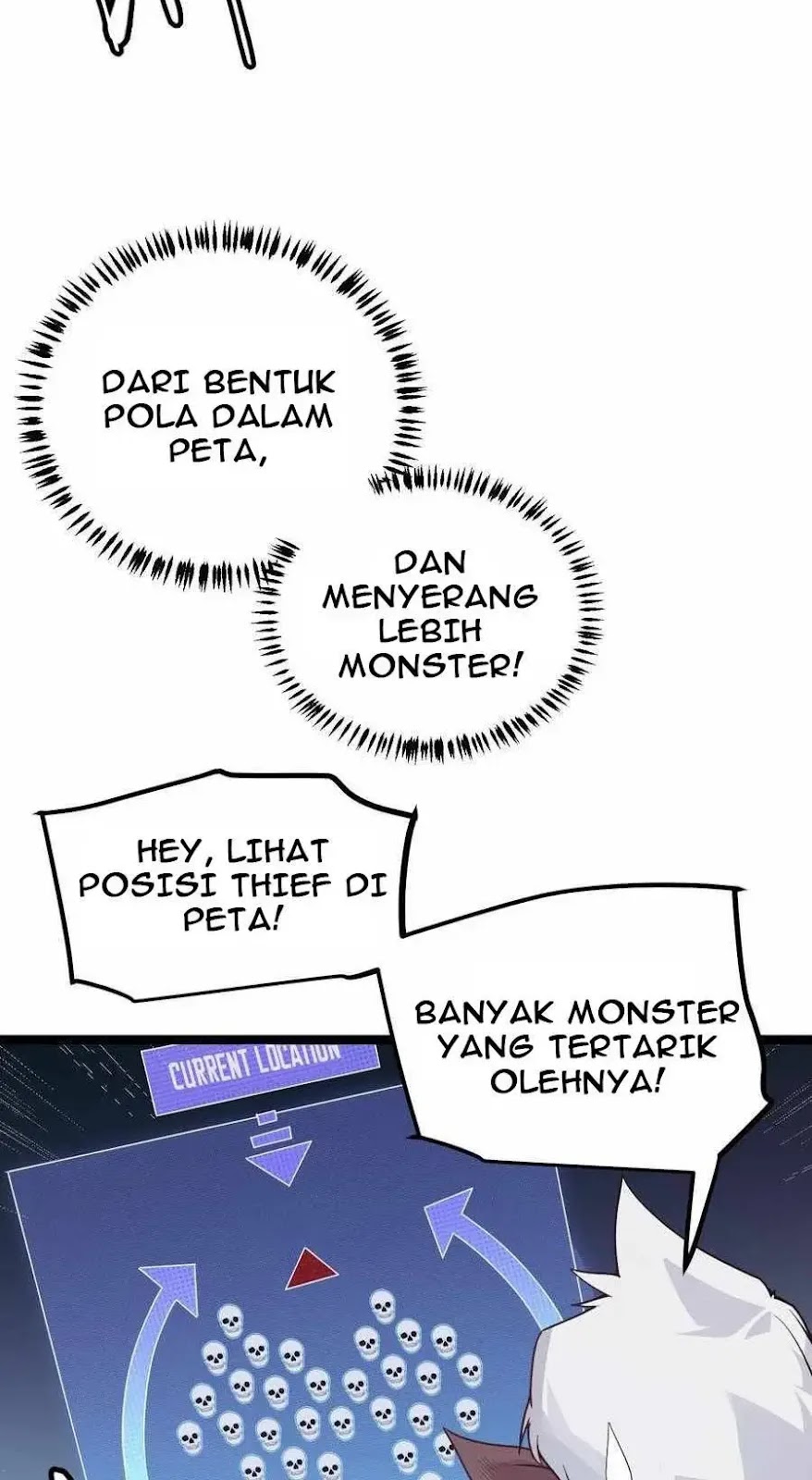 The Game That I Came From