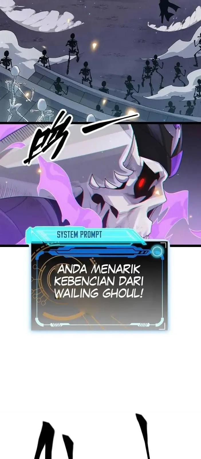 The Game That I Came From