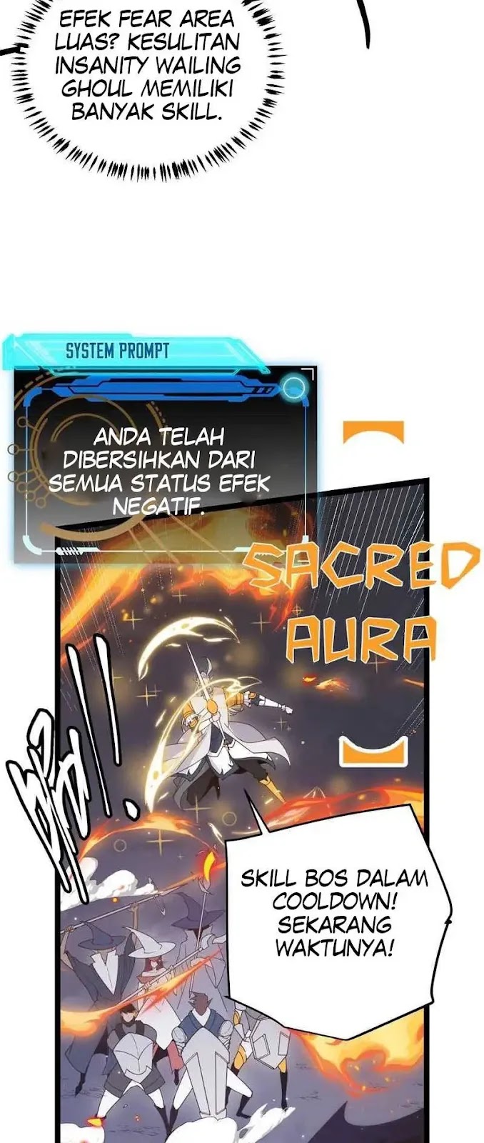 The Game That I Came From