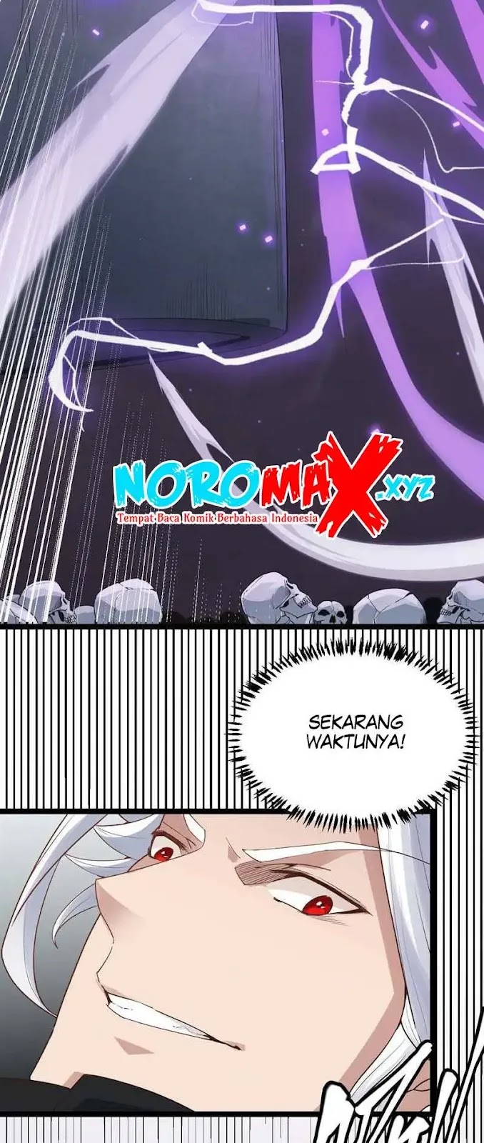 The Game That I Came From