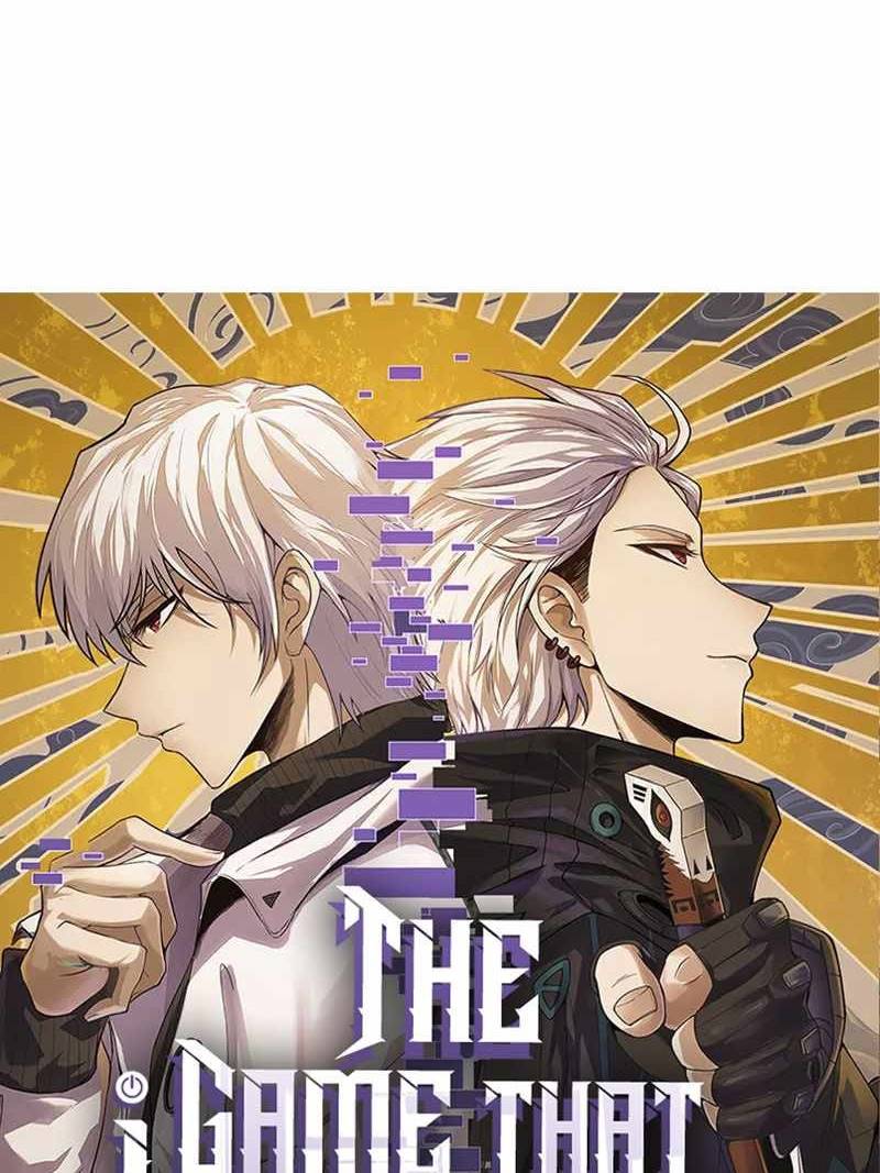 The Game That I Came From