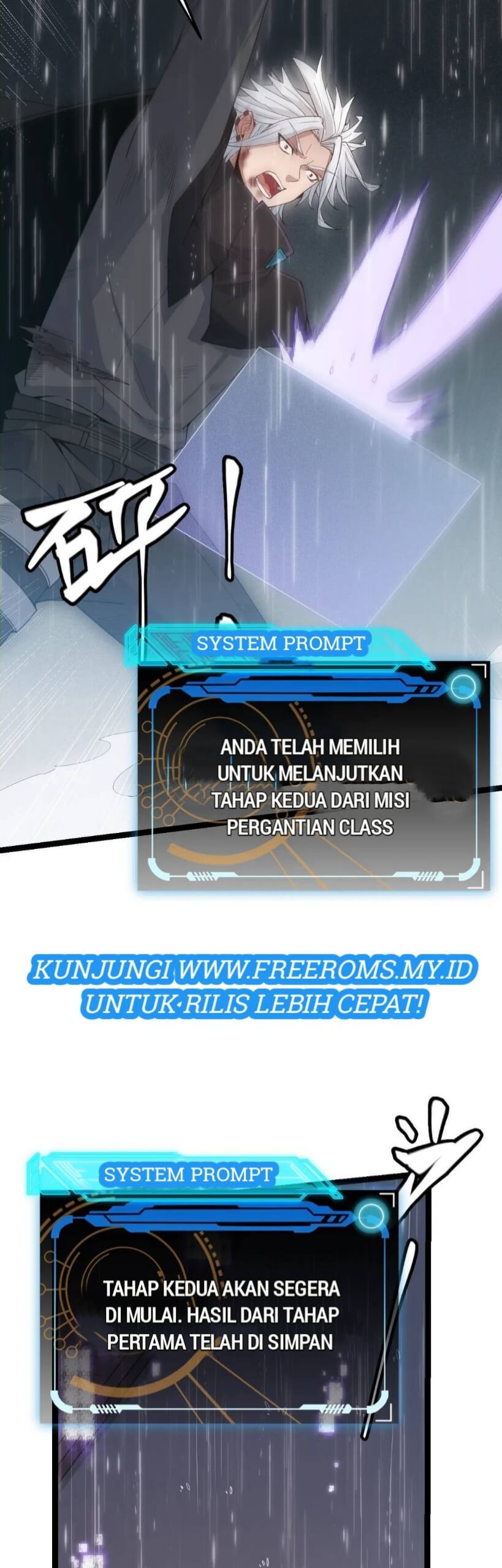 The Game That I Came From