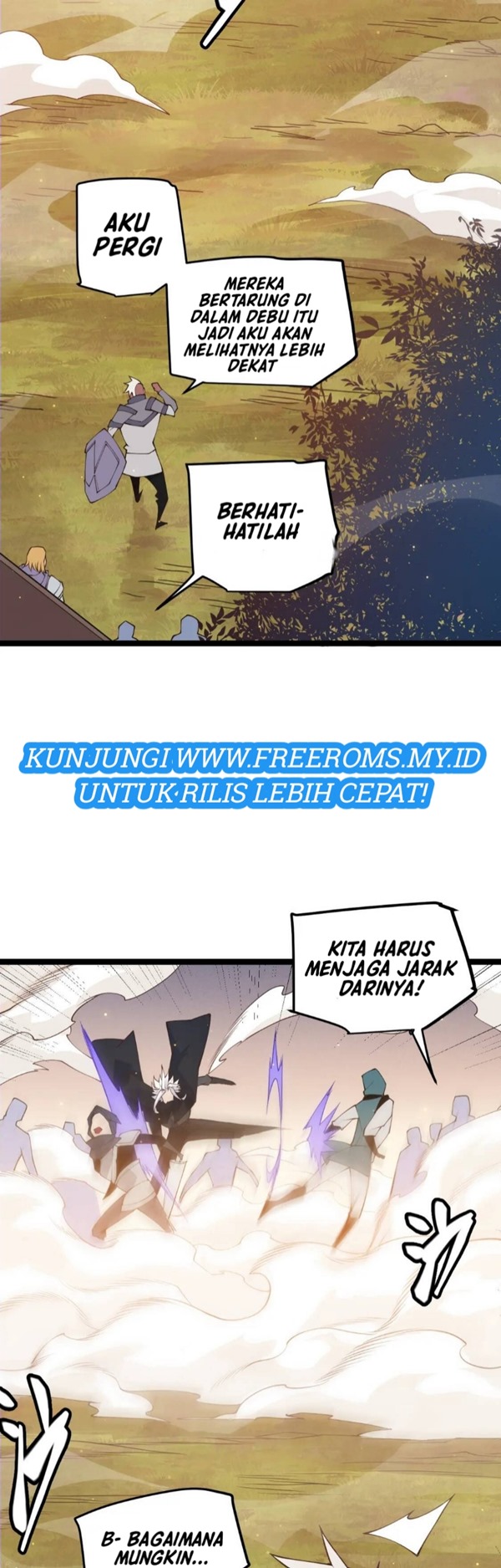 The Game That I Came From