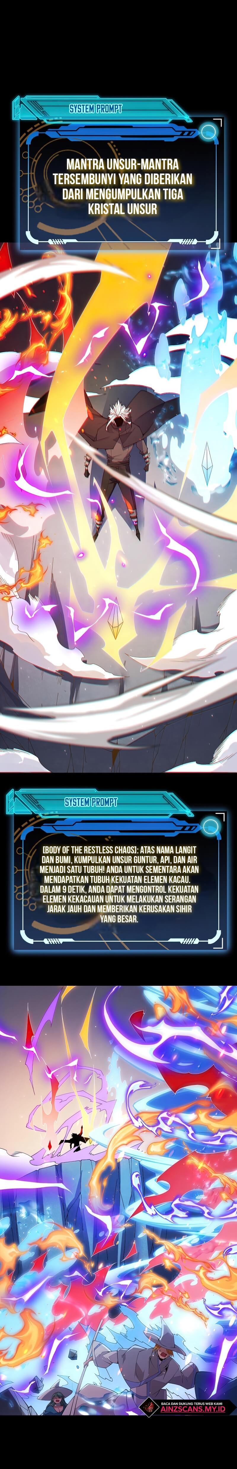 The Game That I Came From