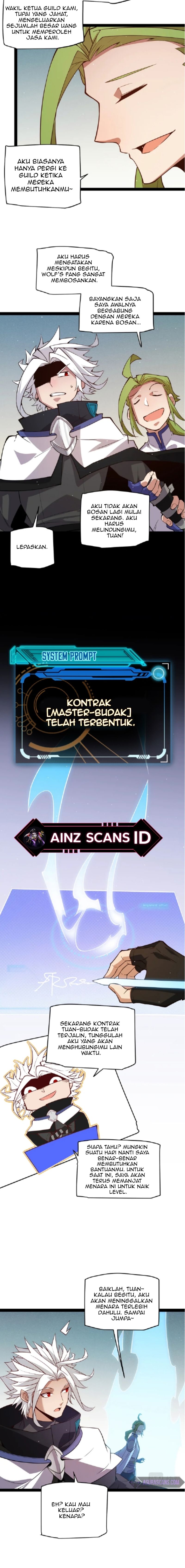 The Game That I Came From