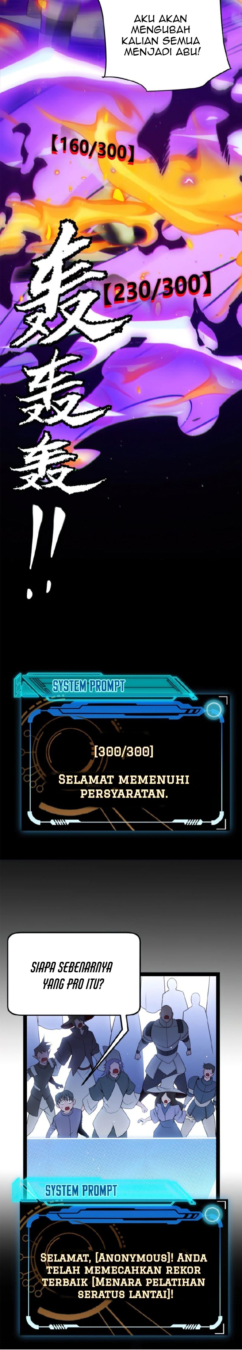 The Game That I Came From