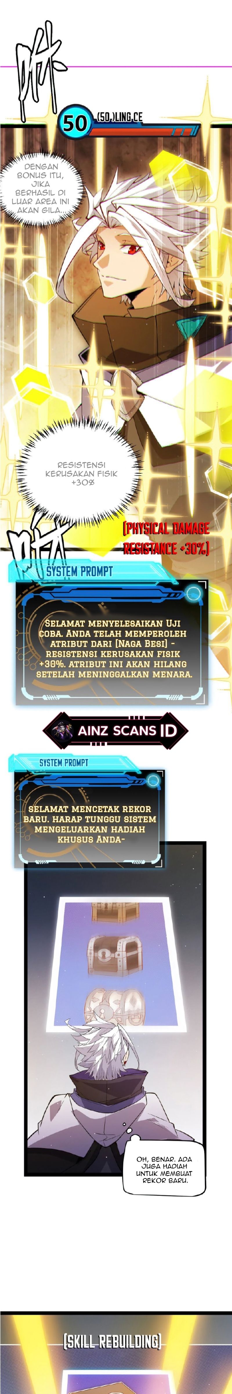 The Game That I Came From