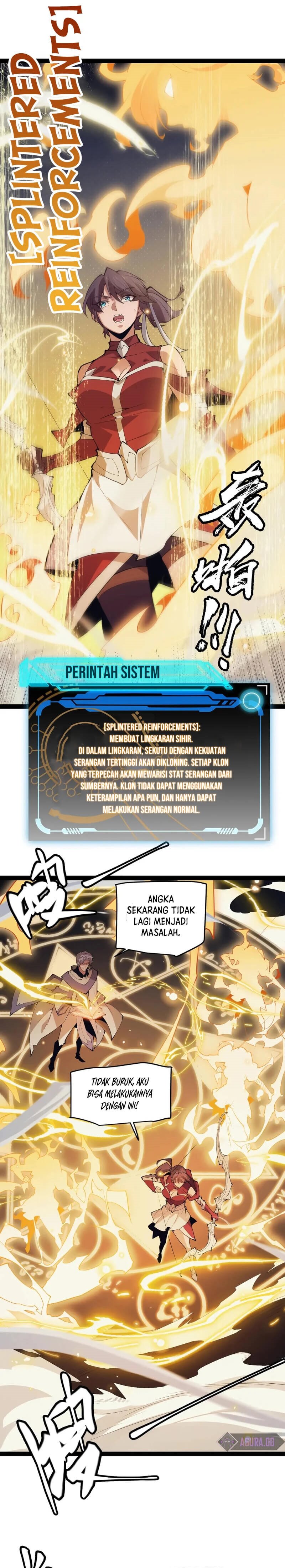 The Game That I Came From