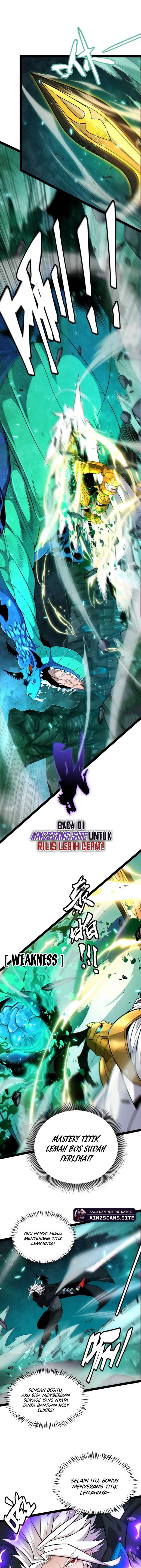 The Game That I Came From
