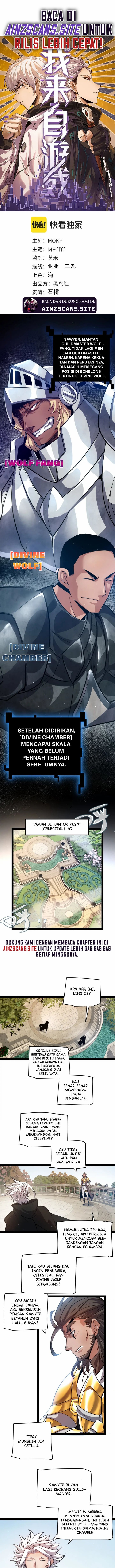 The Game That I Came From