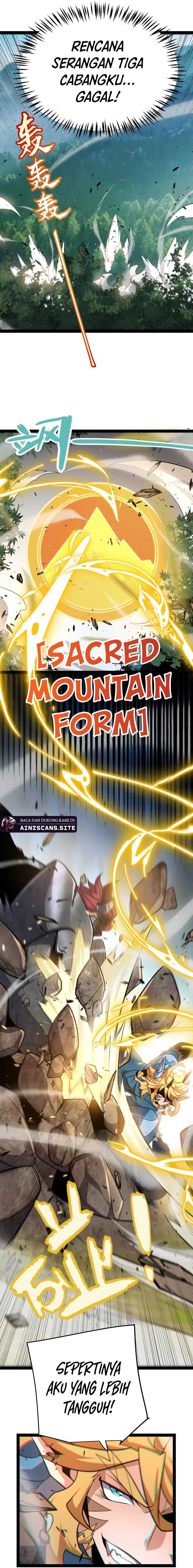 The Game That I Came From