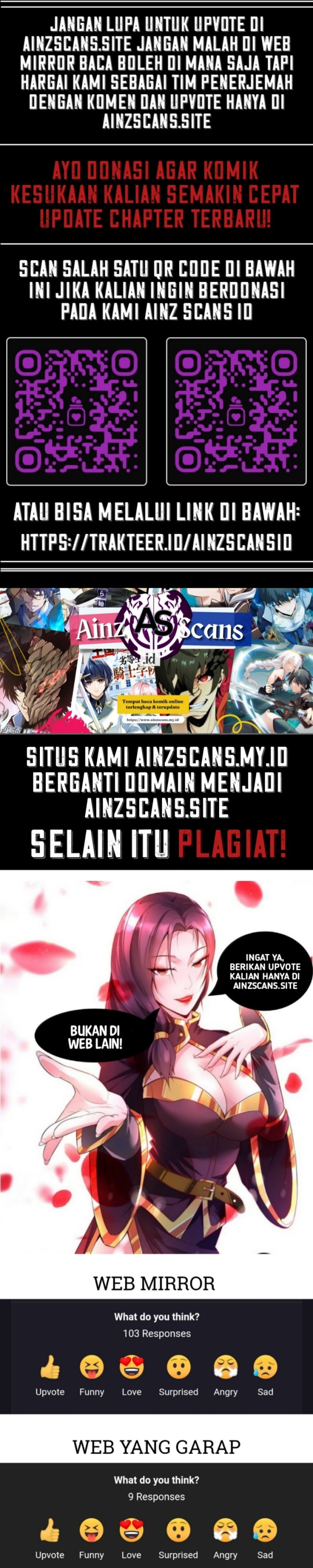 The Genius Assassin Who Takes it All