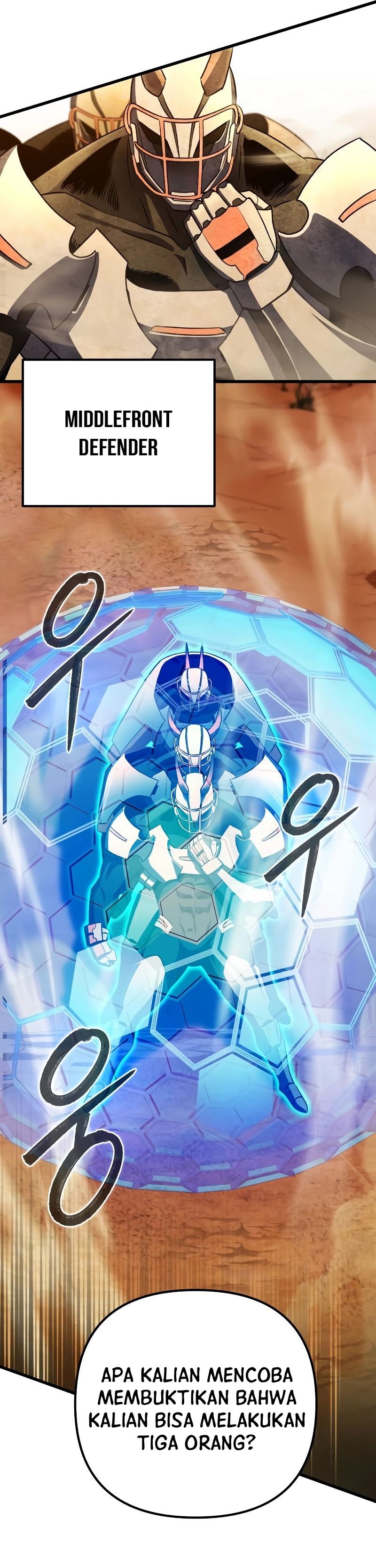 The Genius Assassin Who Takes it All