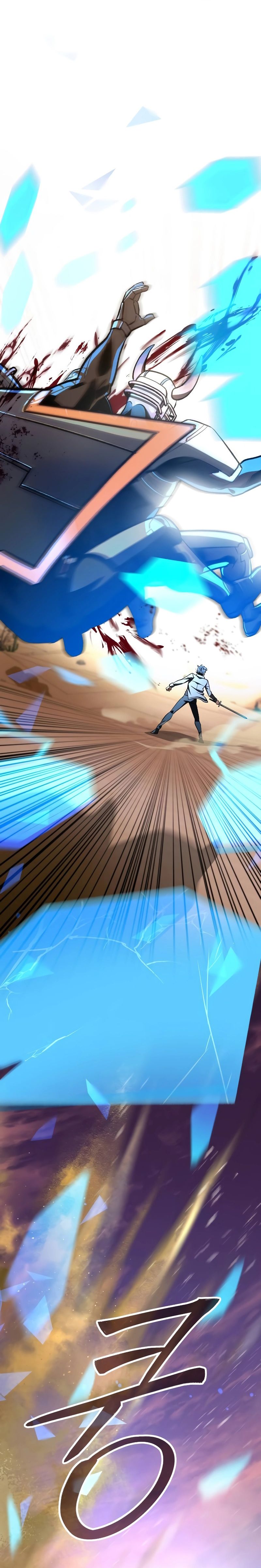 The Genius Assassin Who Takes it All