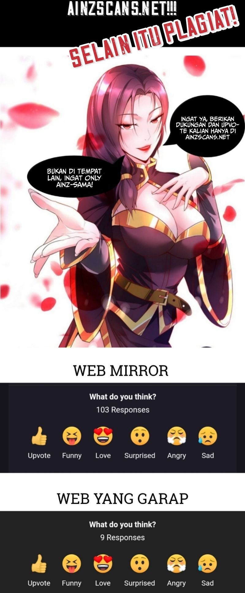 The Genius Assassin Who Takes it All