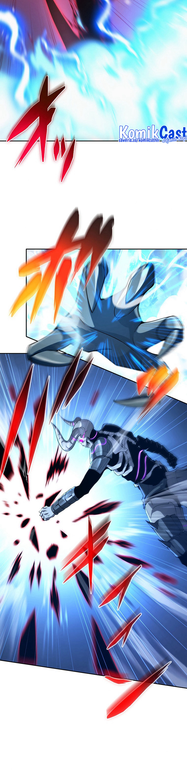 The Godslayer’s Imitator