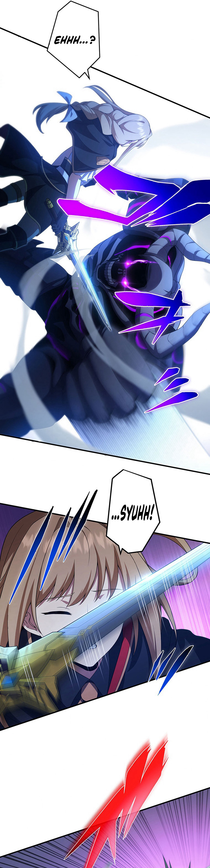 The Godslayer’s Imitator