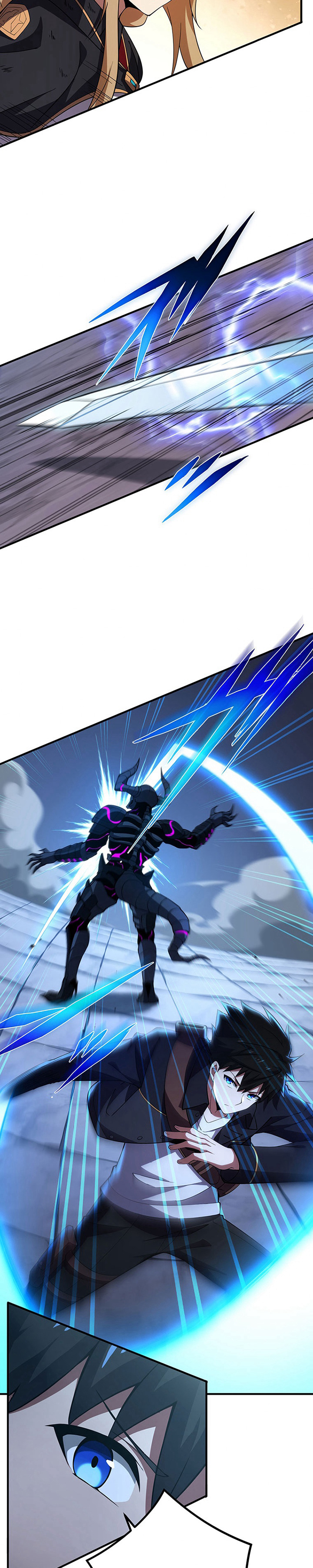 The Godslayer’s Imitator
