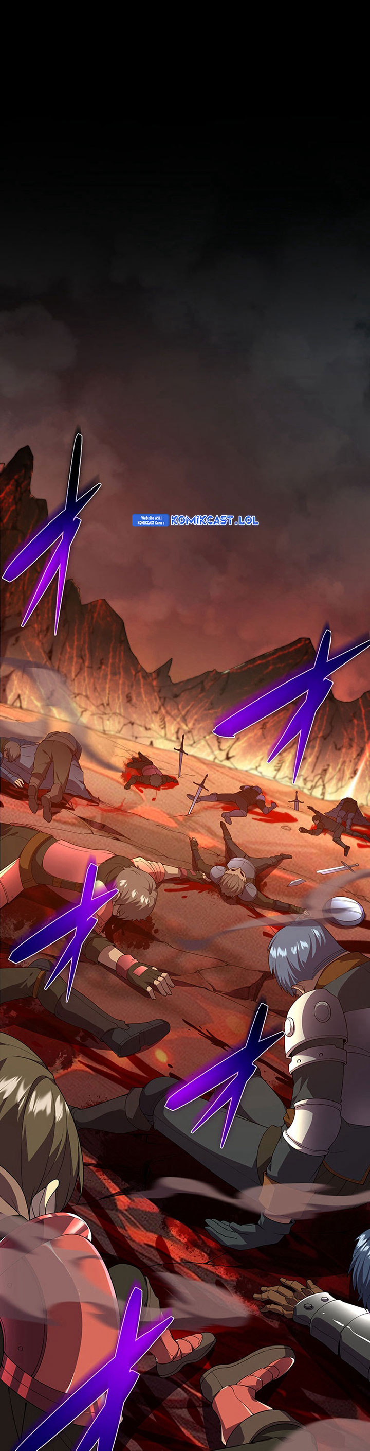 The Godslayer’s Imitator