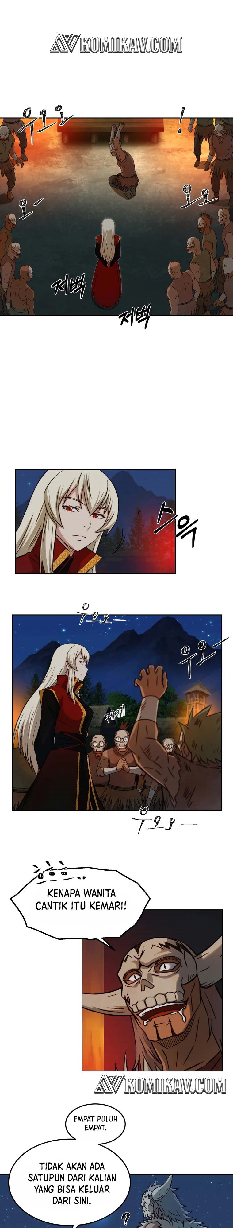 The Great Master